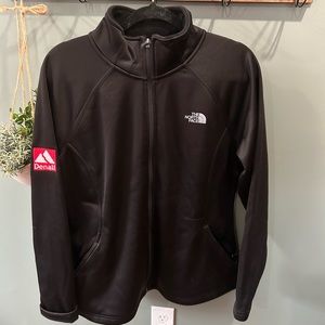 The North Face Fleece W XL